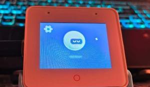 S3 Private AI Station: The 100% Private Desktop Assistant