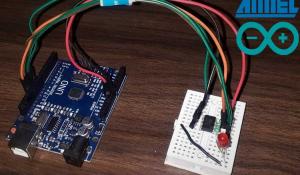 Blog On Arduino Uno R3, by Adhore Vishal