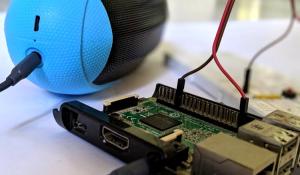 Управление raspberry pi со смартфона по bluetooth