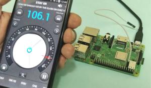 ​How to Build a Raspberry Pi FM Radio Transmitter