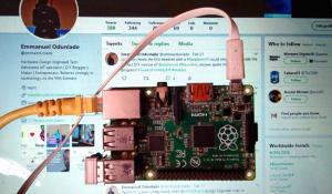 55+ Simple Raspberry Pi Projects for Beginners with Code and Schematics