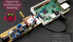 Turn Your Raspberry Pi into a Bluetooth Beacon and Broadcast an URL ...