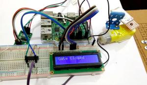 Simple Raspberry Pi Projects for Beginners