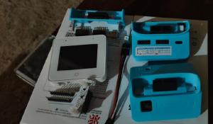 Smart Ward Assistant: Low-Cost Patient Monitoring System