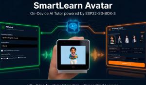 SmartLearn Avatar