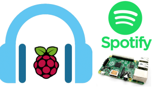 How to run Spotify on Raspberry Pi using Mopidy Music Server