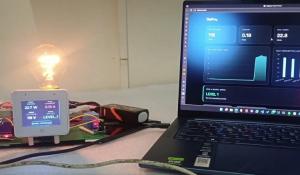 Smart Power Management System