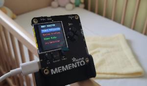 iBIGS-Infant Behavior Intelligent Guardian System