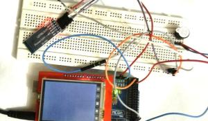 Smart Phone Controlled Digital Code Lock using Arduino