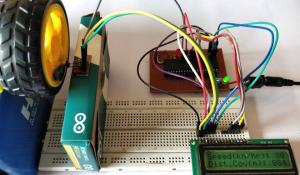 Microcontroller Projects - Simple DIY Projects Based on Various ...