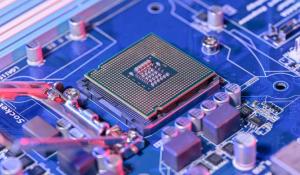 Semiconductor- Supply Chain