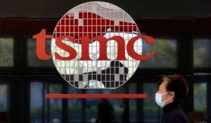 TSMC-Semiconductor