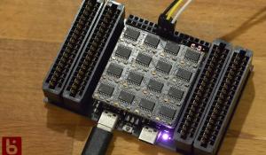 DIY Risc-V Supercluster