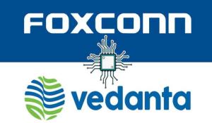 Foxconn-Vedanta JV