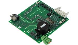 Single-Channel SCALE-2 Plug-and-Play Driver for 4500V Press-Pack IGBT (PPI) Modules