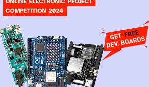 IoT & Edge AI Project Challenge 2024