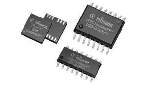 New 2-channel isolated gate-driver ICs