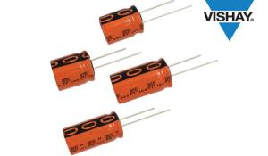 3V ruggedized ENYCAP capacitors for energy harvesting and power backup applications