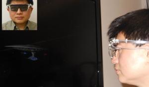 New ‘4-D Goggles’ Allow Wearers to be ‘Touched’ by Approaching Objects