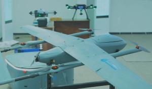 Raghu Vamsi Aerospace Raises $40M