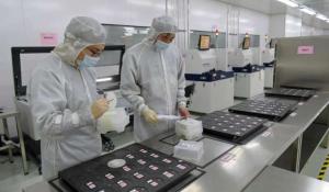 Semiconductor-Manufacturing