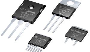 650V CFD7 Series MOSFET