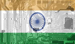 India-Semiconductor