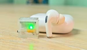 A DIY Bluetooth Speaker That is Smaller Than an Earbud