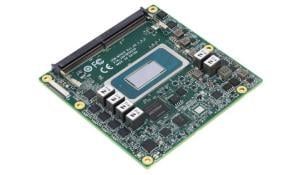 AAEON's New COM Express Type 6 Module, COM-ARHC6