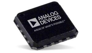 Mouser Electronics Now Offering Analog Devices AD738x SAR ADCs