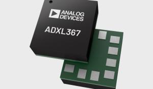 ADXL367 MEMS Accelerometer