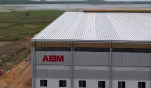 AEIM’s ₹10,000-Crore Semiconductor Materials Facility