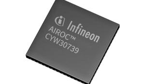 Infineon Wireless Portfolio AIROC CYW30739