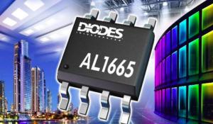 Single-Stage, High Power Factor LED Driver-Controller with Mixed-Mode Dimming