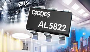 Adaptive LED Current Ripple Suppressor Enables High Power Factor and Flicker-Free Professional LED Lighting