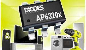 DC-DC Buck Converters Enable Best-In-Class EMI Performance with Ultra-Low Quiescent Current