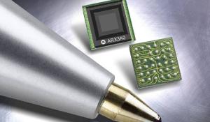 ARX3A0 digital image sensor from ON Semiconductor
