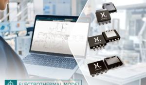 Advanced Electrothermal MOSFET Models