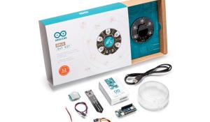 Oplà IoT Kit Based on MKR WiFi 1010 Arduino Board 