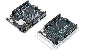 Arduino Uno R4