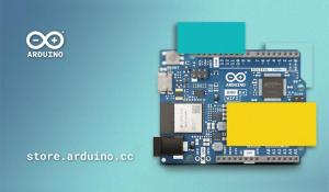 Arduino Uno R4