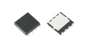 Compact 100V N-Channel Power MOSFETs
