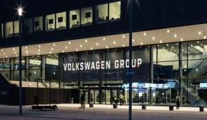 Volkswagen-Group