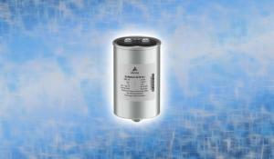 B2568 Series of Robust Power Capacitors for DC Link
