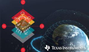 TI’s breakthrough BAW resonator technology paves the way for high-performance communications infrastructure and connectivity