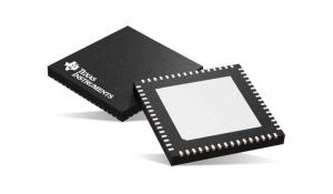 CC3235x SimpleLink Dual-Band Wireless SoCs for IoT Applications