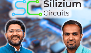 Silizium Circuits