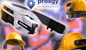 Hat+ Band and ProHat Band - Proxgy