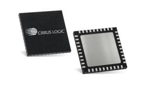 Cirrus Logic’s CS43131 and CS43198 DACs Deliver Exceptional Audio Fidelity for Mobile Devices