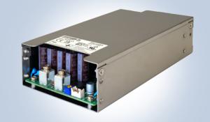 CUS800M and CUS1000M AC-DC Power Supply Series